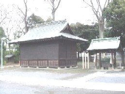 美女木八幡神社の画像4