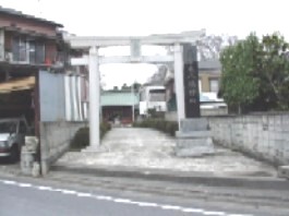 美女木八幡神社の画像5