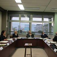 会議の様子